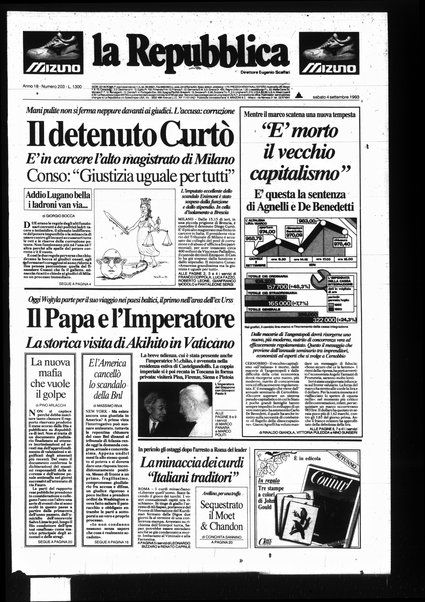 La repubblica